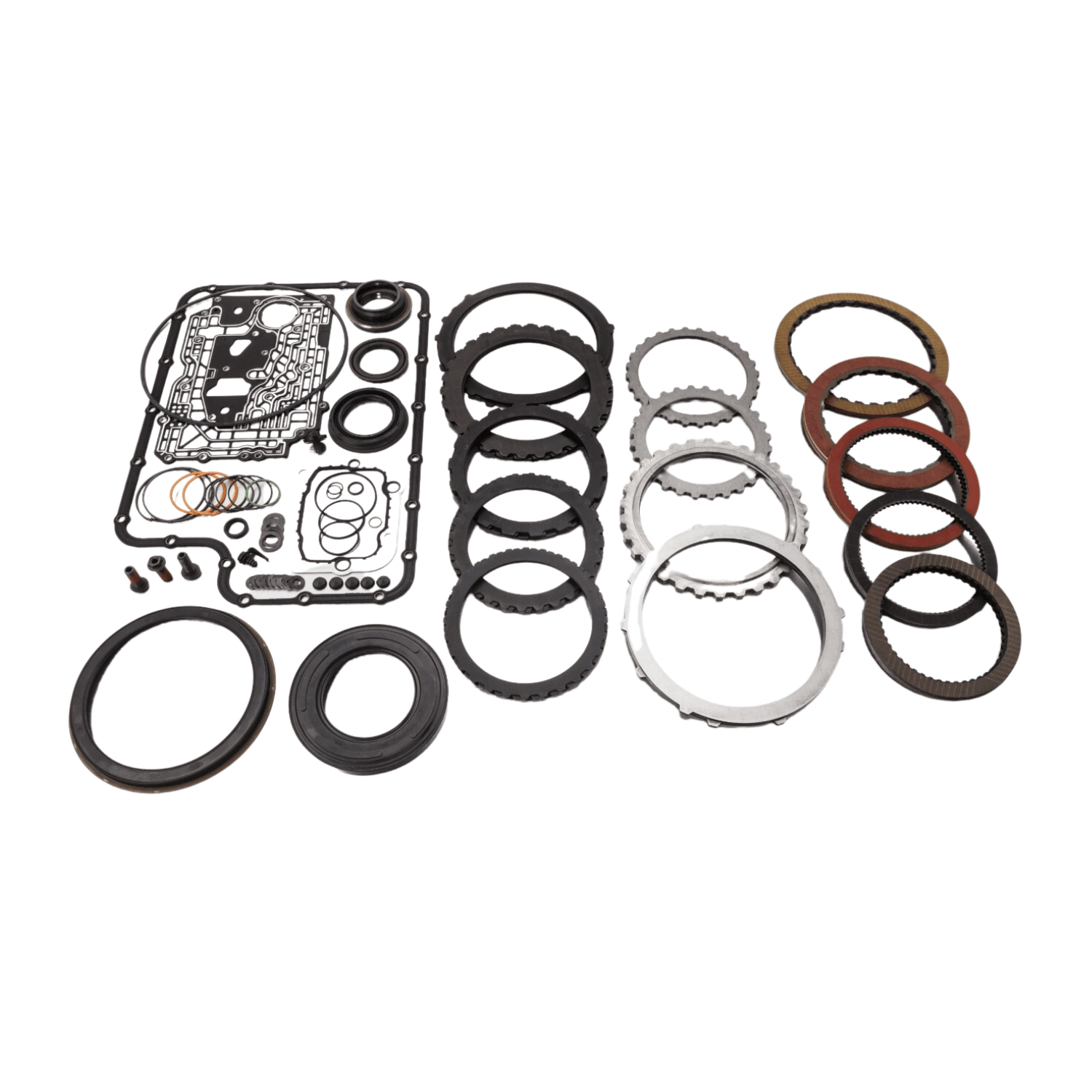 20032004 Powerstroke 6.0L 5R110W High Performance Rebuild Kit (5R110