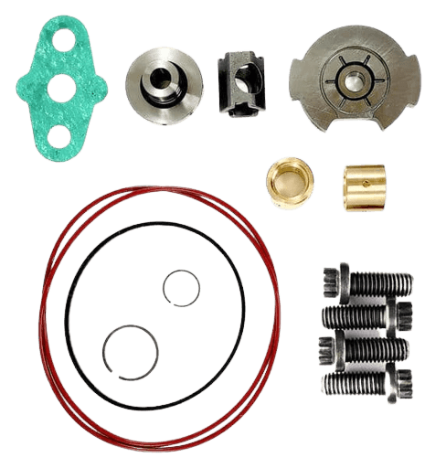 Should You Buy A 6.0L Powerstroke Turbo Rebuild Kit - Prosource Diesel