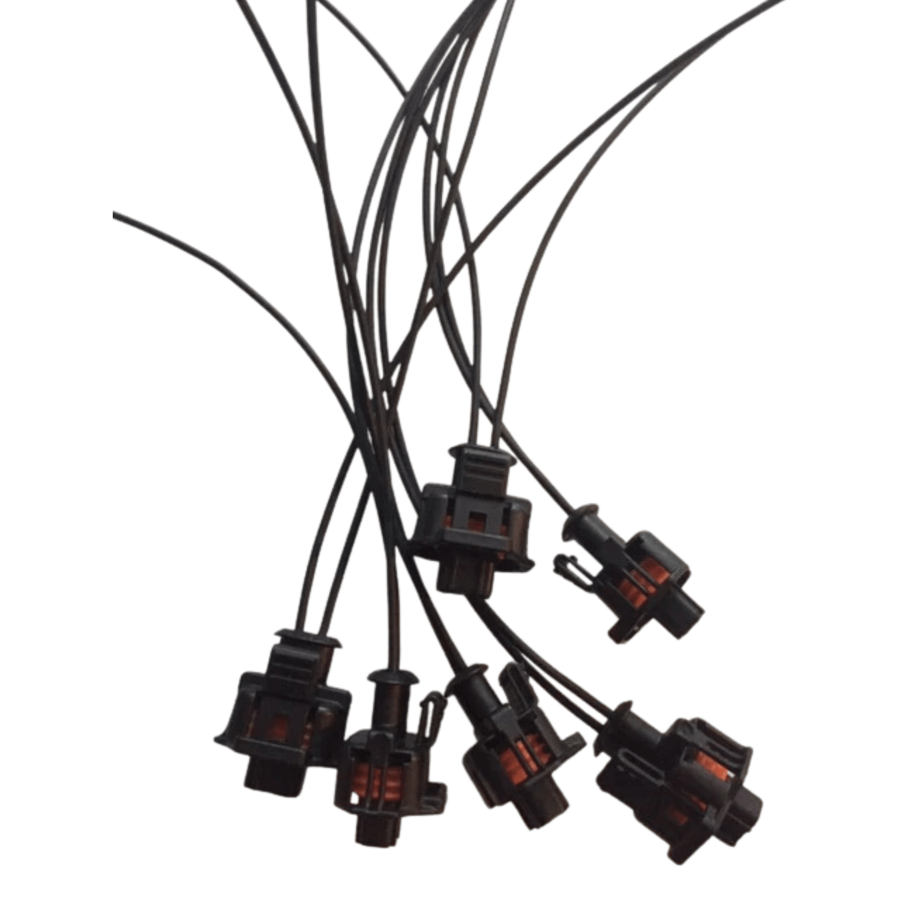 MA Fuel Return Line And Clip Set, Duramax | 2004.5 - 2010 - Foto 13