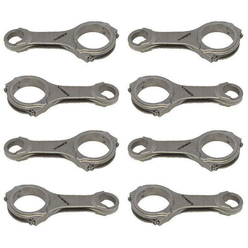 2008-2010 Powerstroke 6.4L Wagler Standard Length Connecting Rod Set (CRF6.4) - Wagler Competition