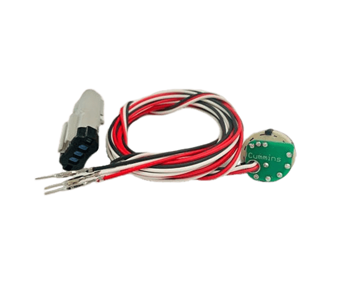 Mounting Bracket For Duramax SOTF Switch – Fits 2001-2010 Models By Fish