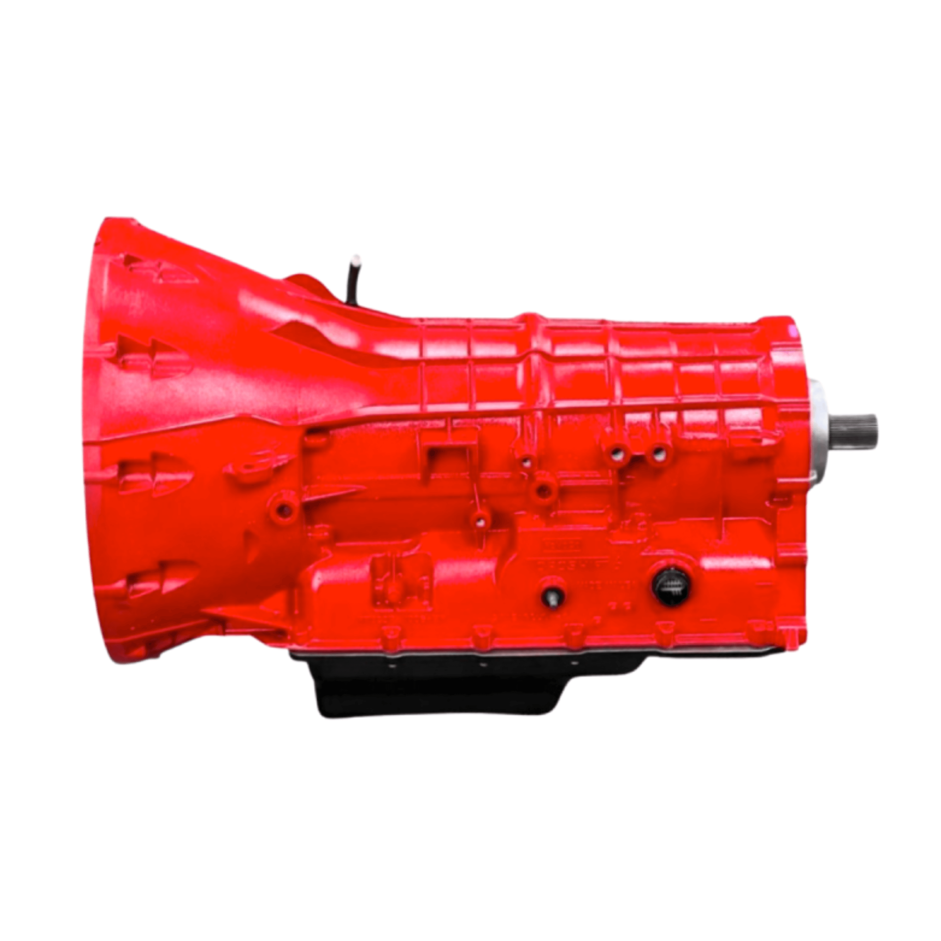 20112019 Powerstroke 6.7L 6R140 Randy's Transmission Stage 2 800HP (8