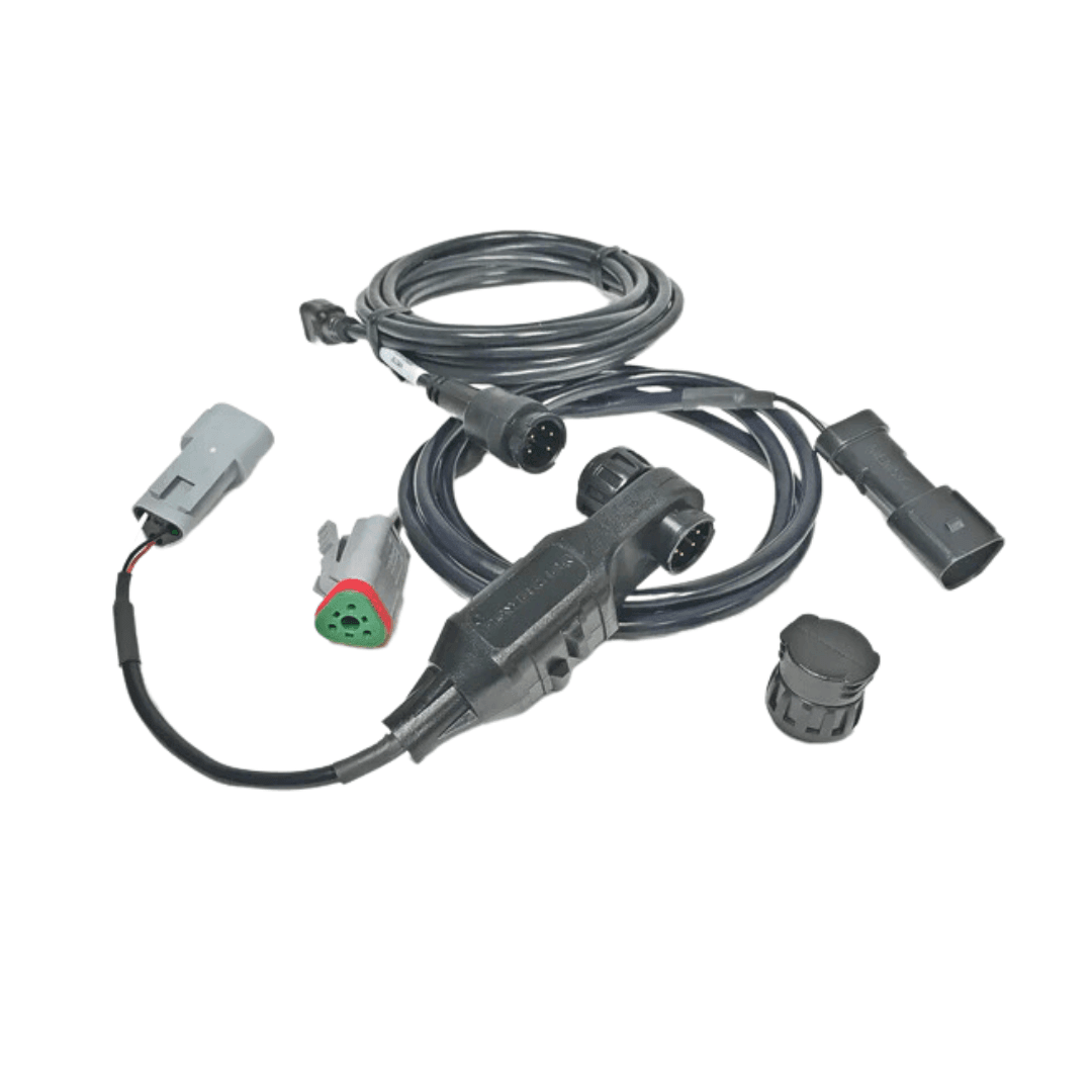 BOD Engineering FSP5 Shift-On-The-Fly Switch For 2015-2019 Ford 6.7L Powerstroke