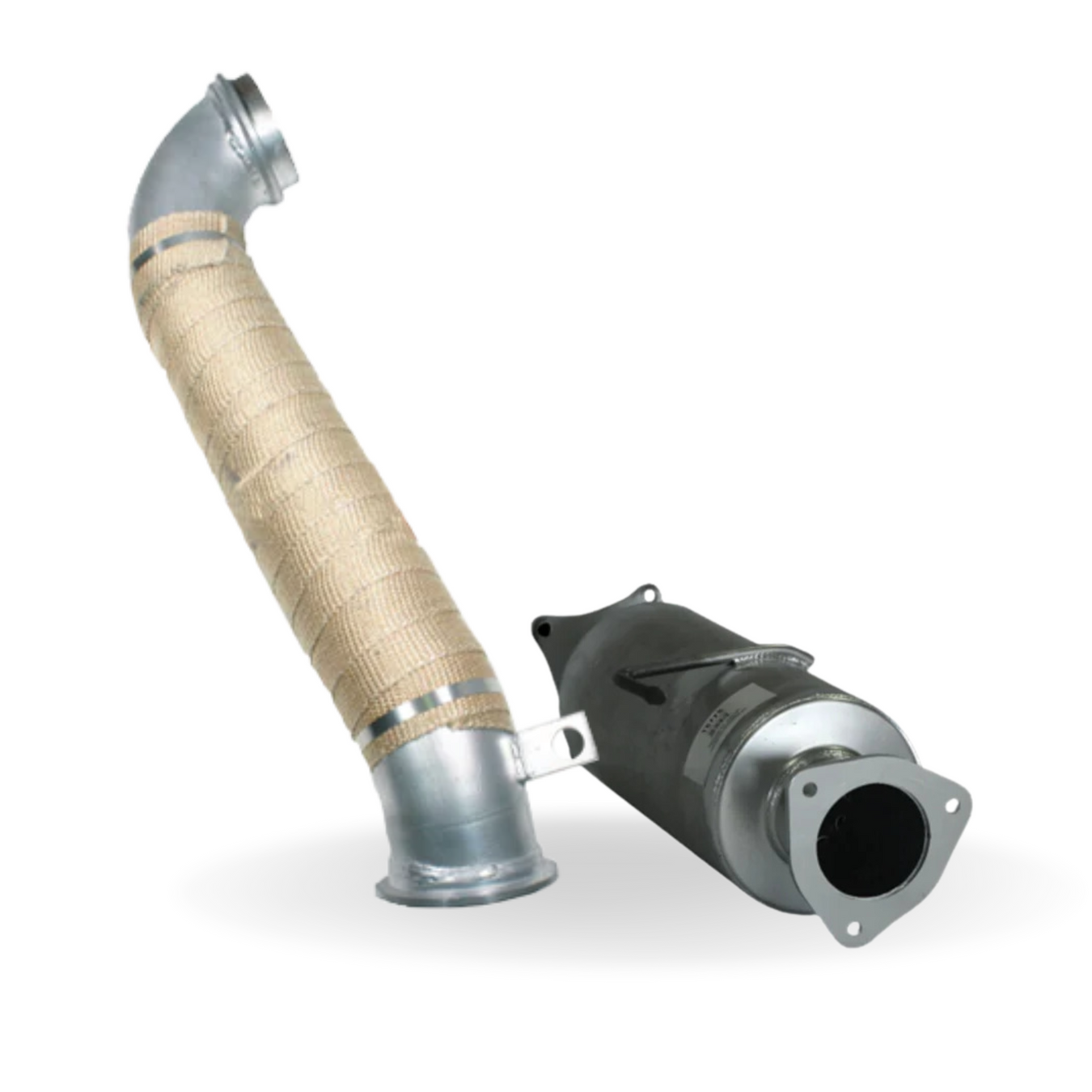 2017-2024 Duramax L5P Exhaust Systems
