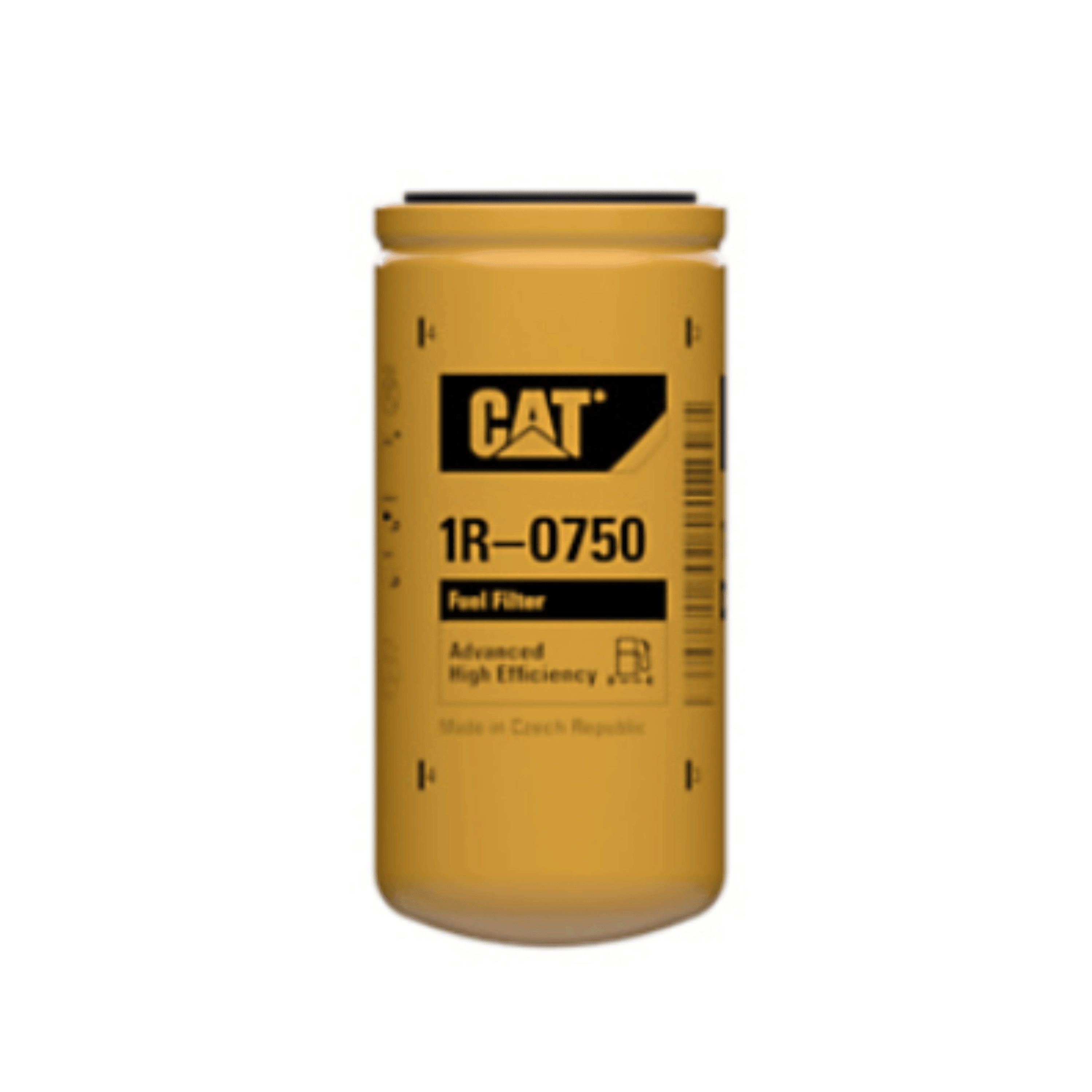 CAT Fuel Filter Replacement for Fuel Filter Kits (1R0750) OCDiesel