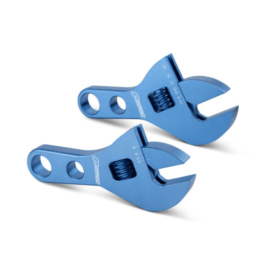 Proform Adjustable AN Wrench Set (67722) – OCDiesel