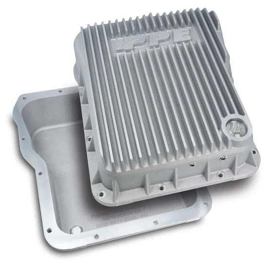 Transmission Pan