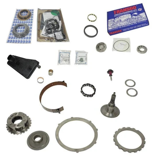 Transmission rebuild Kits