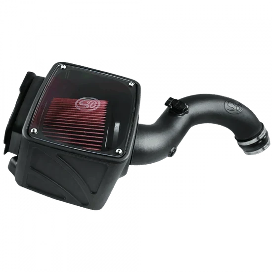 Cold Air Intake