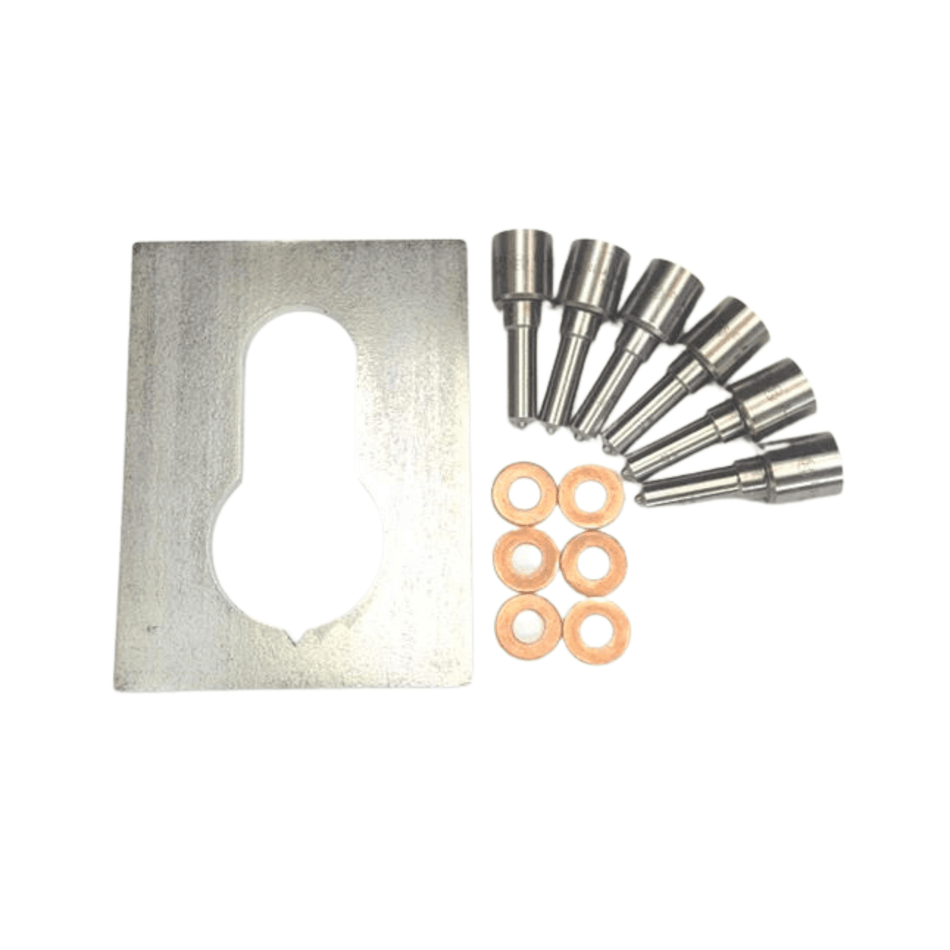 Injector Nozzles