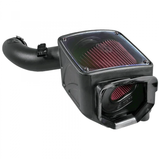 Cold Air Intake