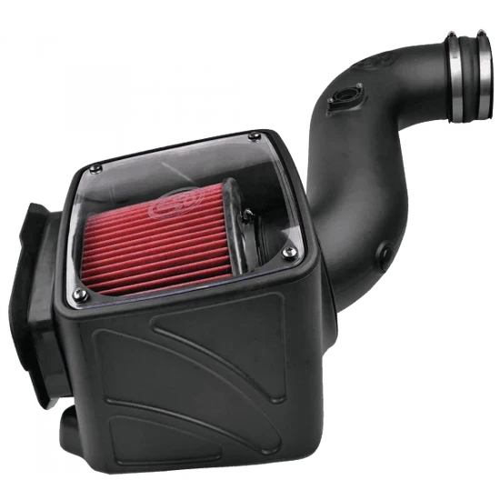 Cold Air Intake