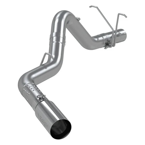 Full Exhaust System