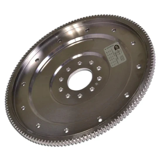 Flex plates