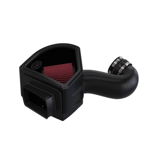 Cold Air Intake
