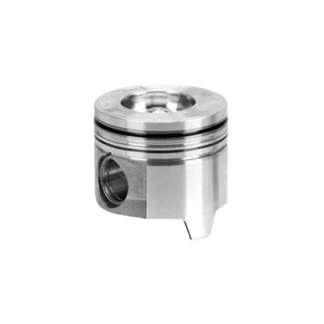 Pistons