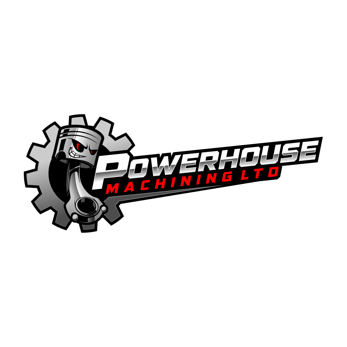 PowerHouse Machining - OCDiesel