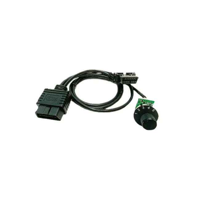 SOTF Switches