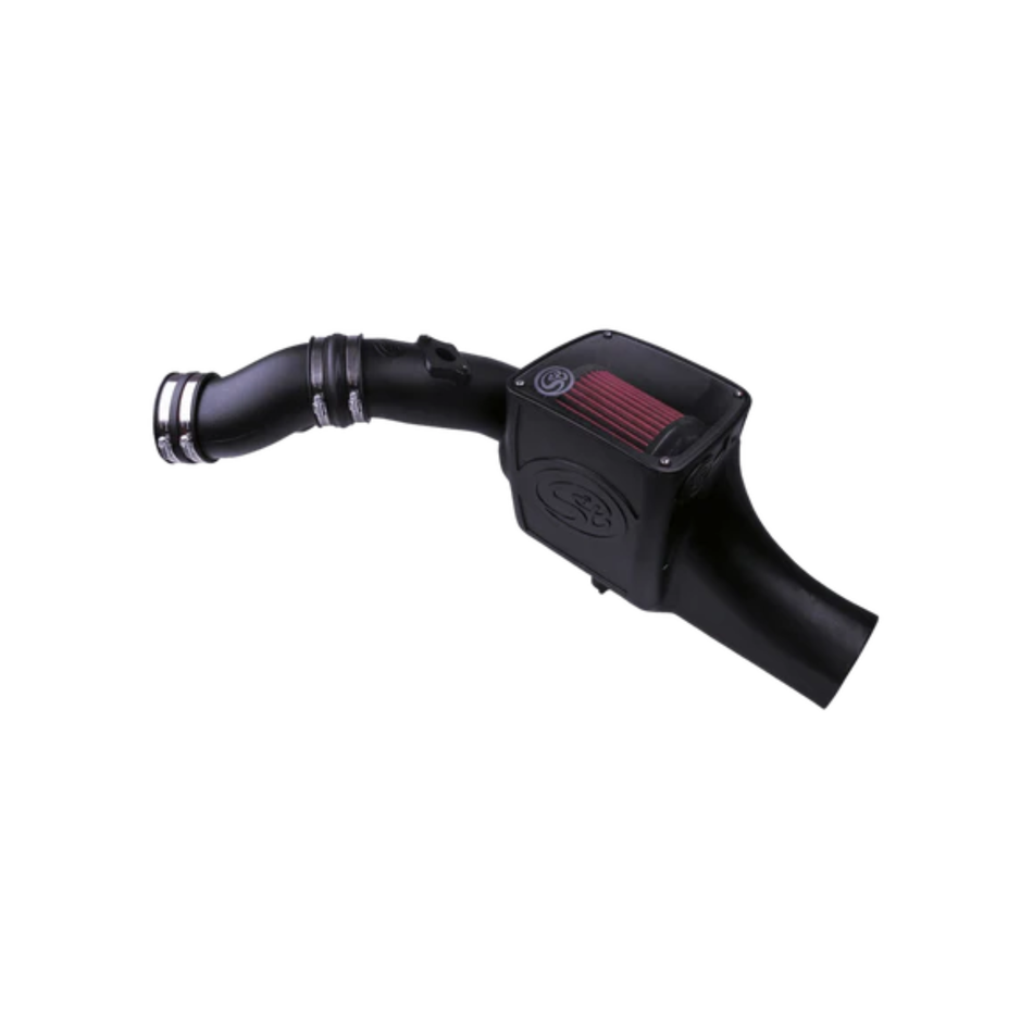 Cold Air Intakes
