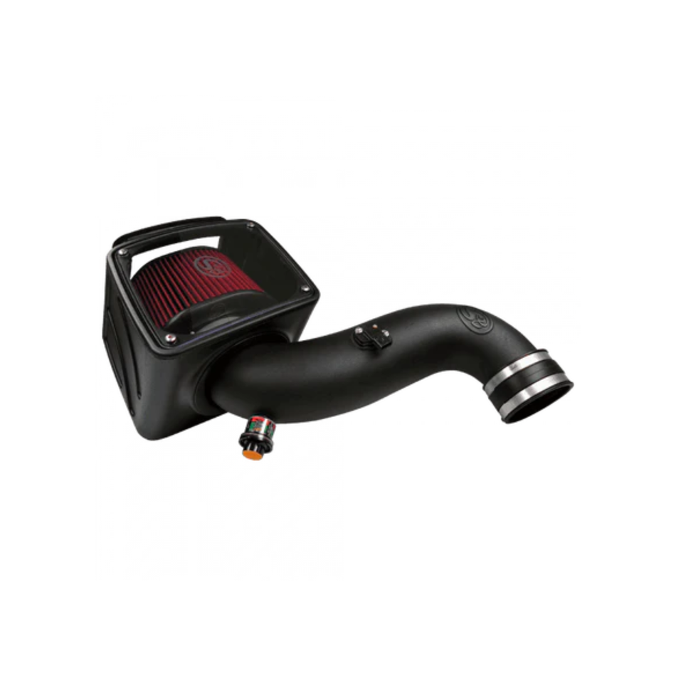 Cold Air Intakes