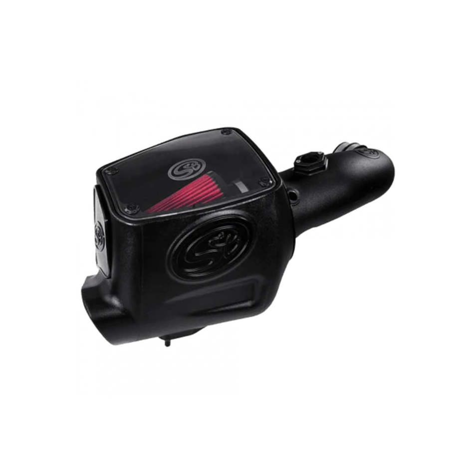 Cold Air Intakes