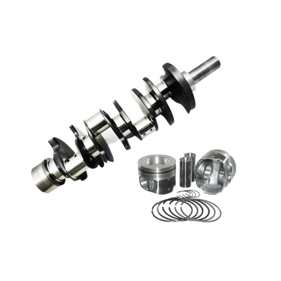 Rotating Assembly