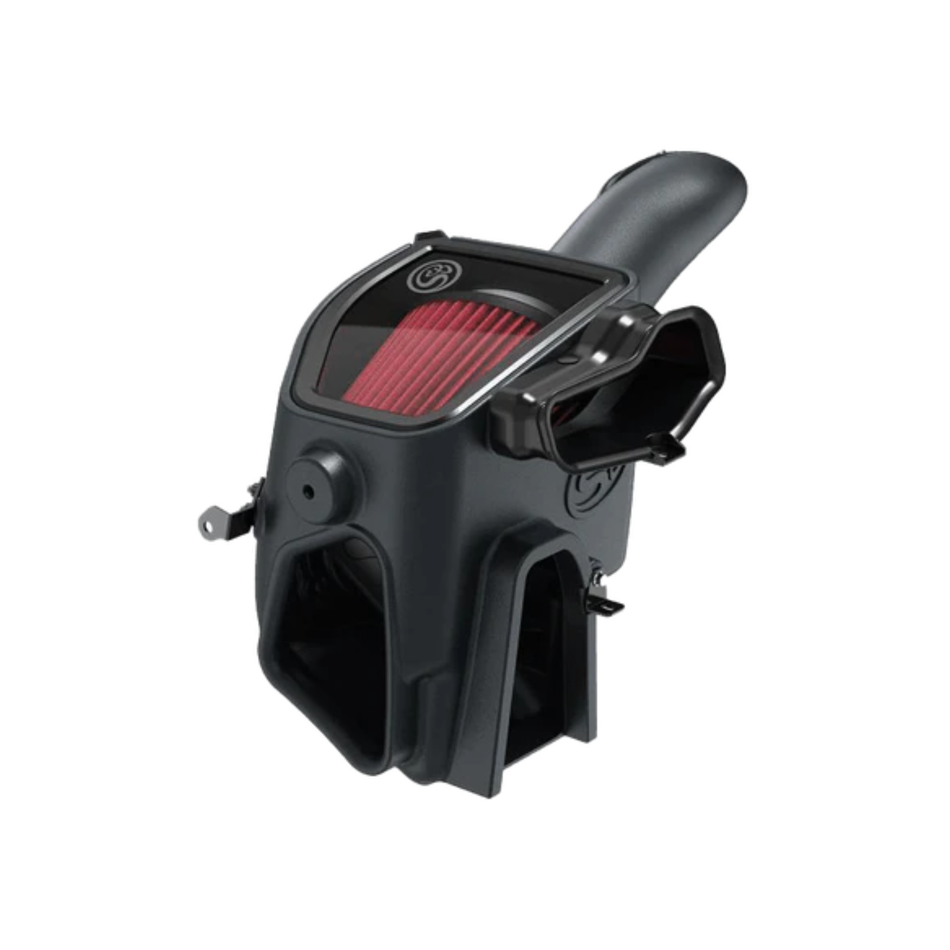 Cold Air Intakes