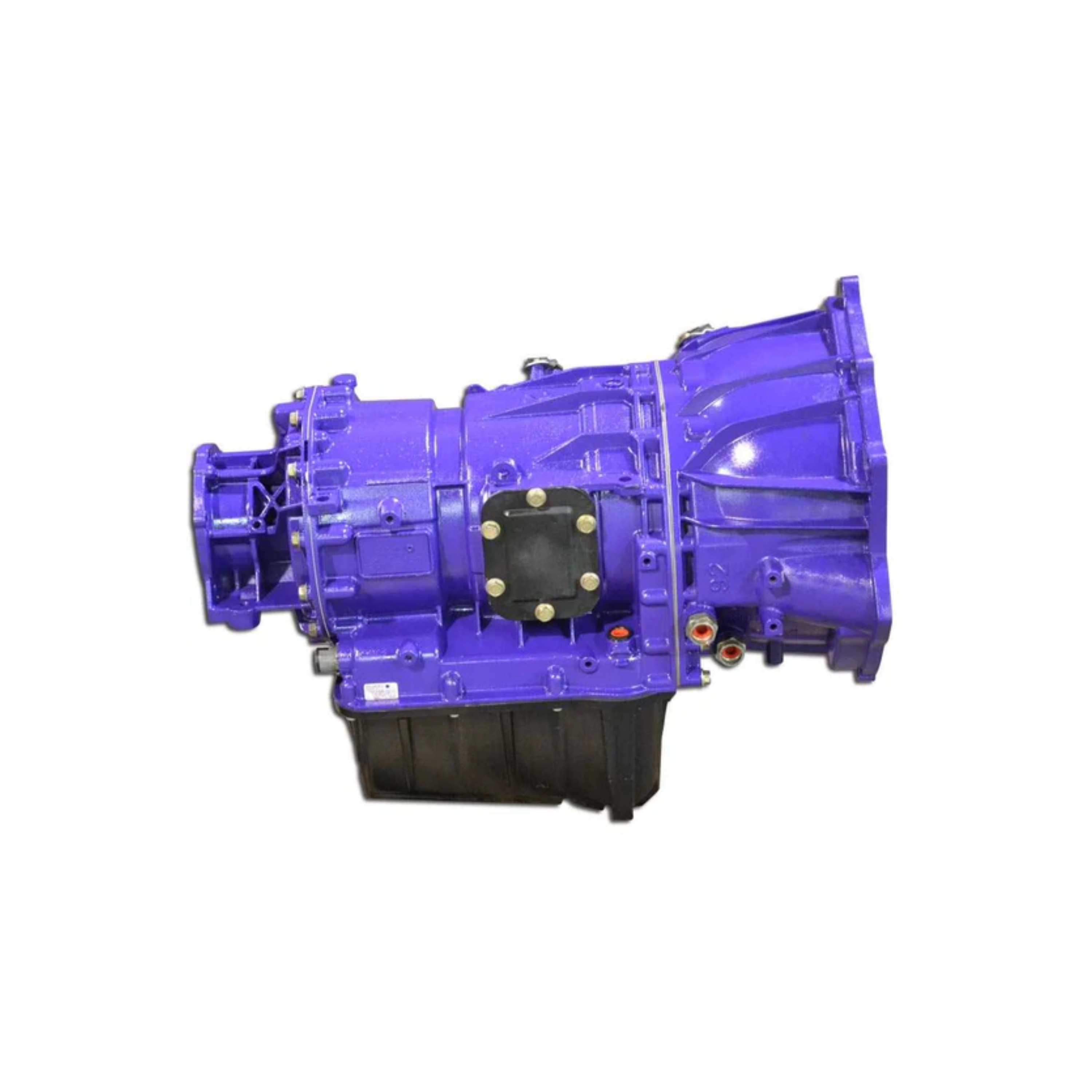 ATS Transmissions – OCDiesel