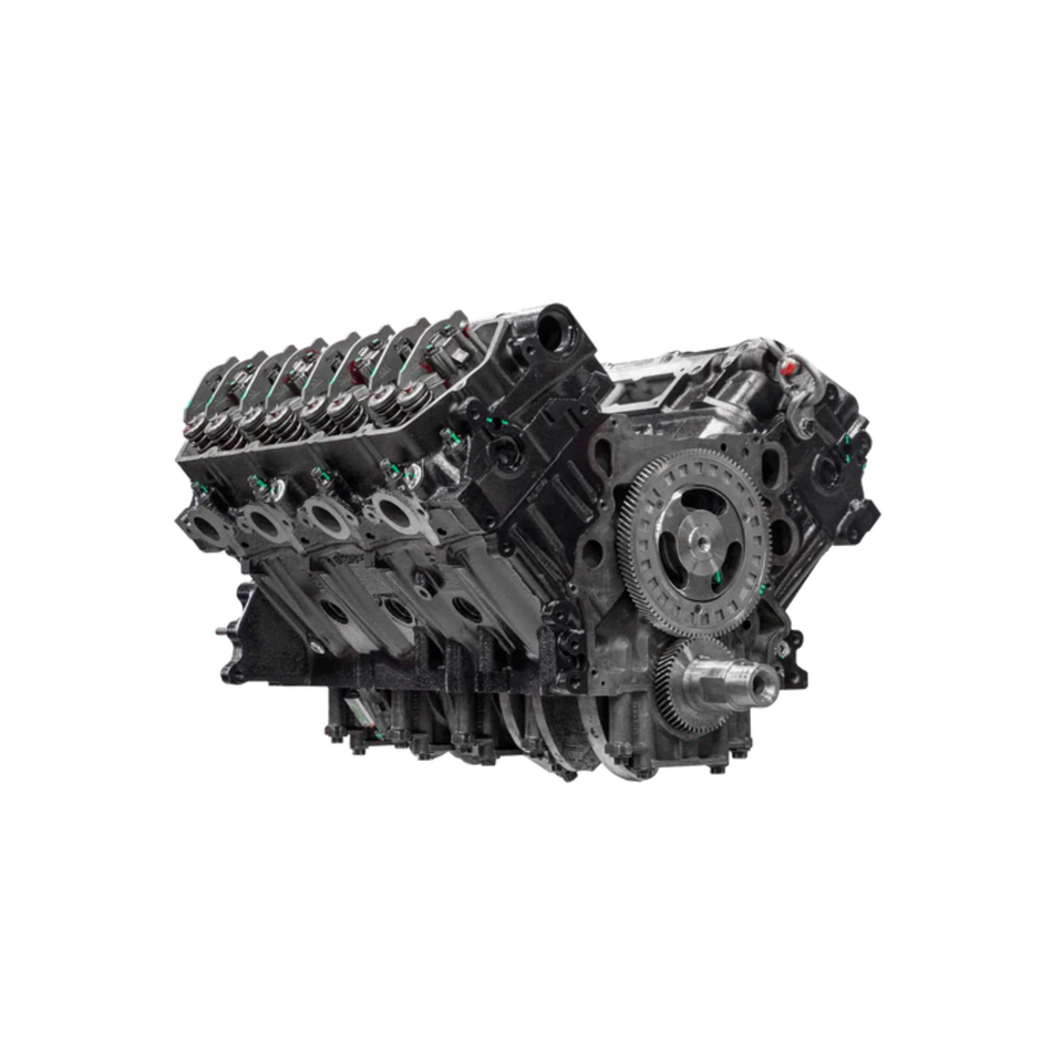 Engines & Cylinder Heads