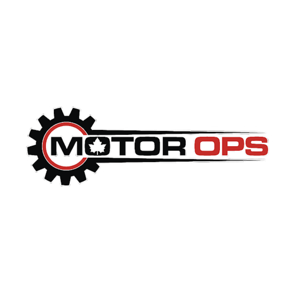 Motor Ops