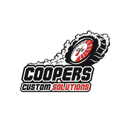 Coopers Custom Solutions