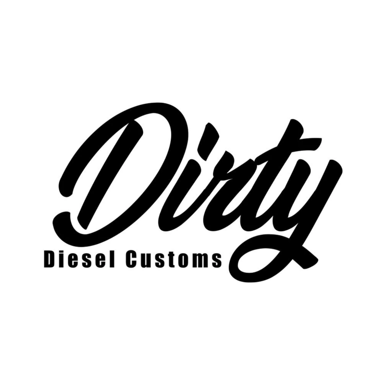 Dirty Diesel Customs