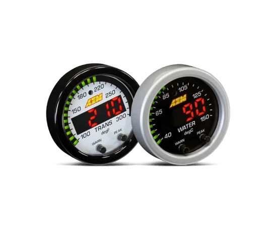 Gauges