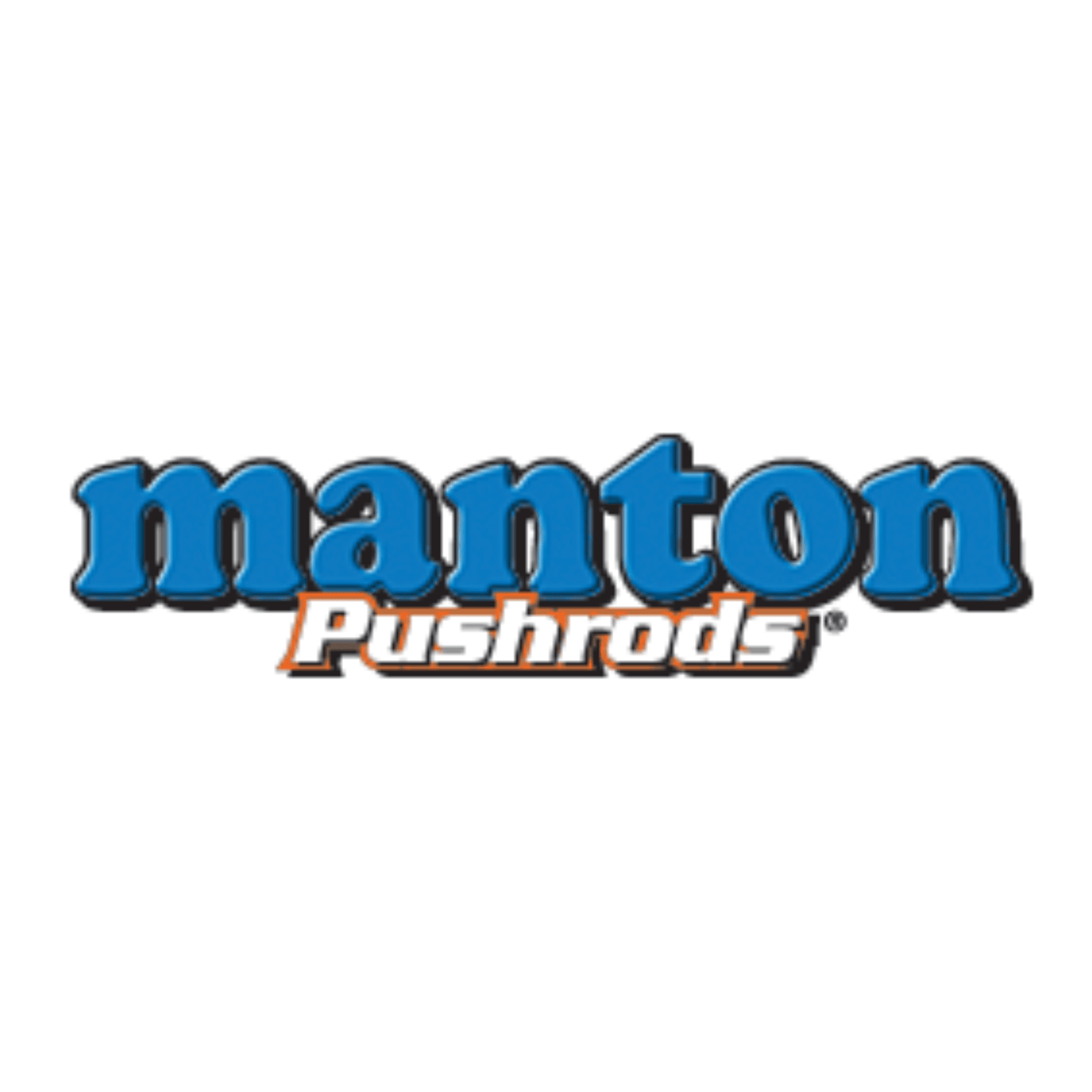 Manton Pushrods - OCDiesel