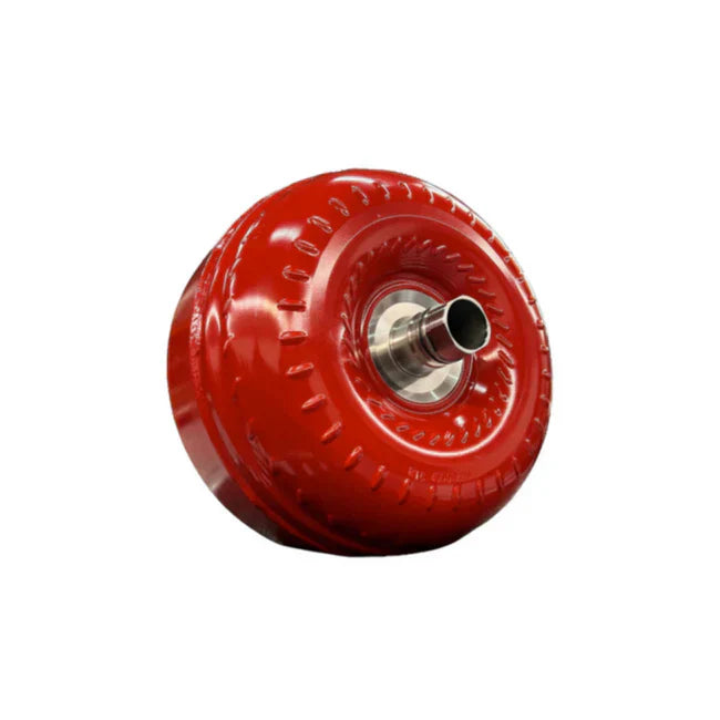 Transmission & Drivetrain