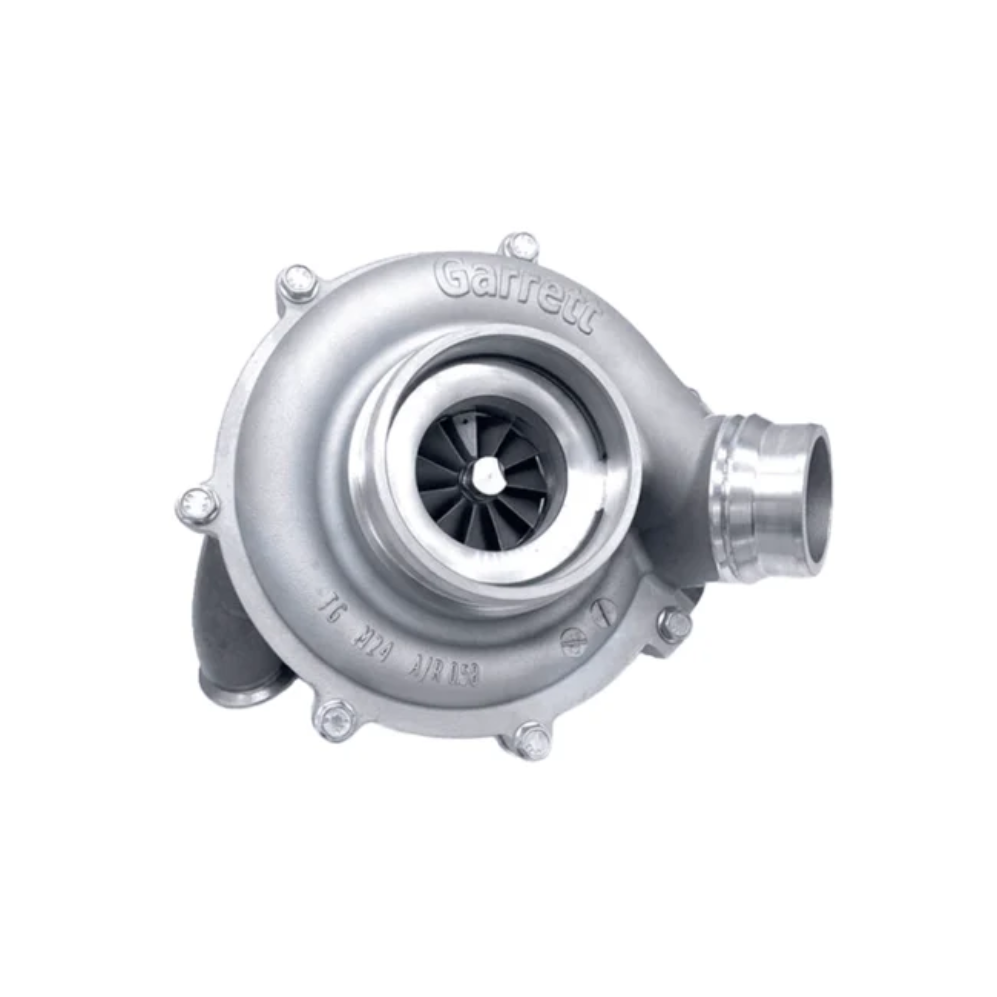 Turbochargers – OCDiesel