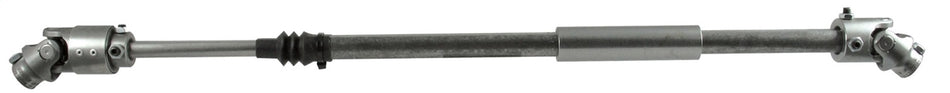 1997-2004 F-150 & 1997-1999 F250 Powerstroke 7.3L Telescopic Steel Steering Shaft (000983)