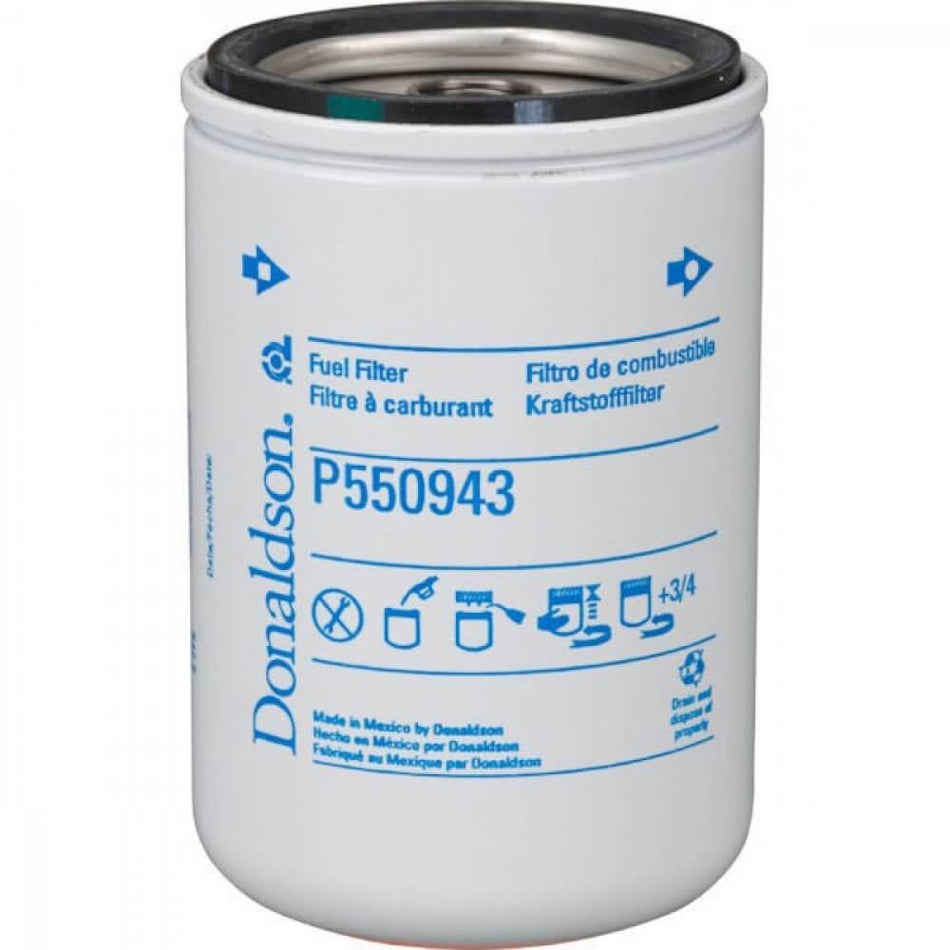 Donaldson Replacement Fuel Filter (P550943)