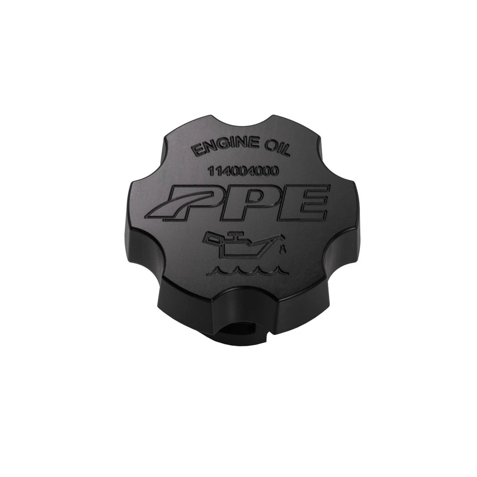 Universal PPE Oil Fill Cap (114004000)