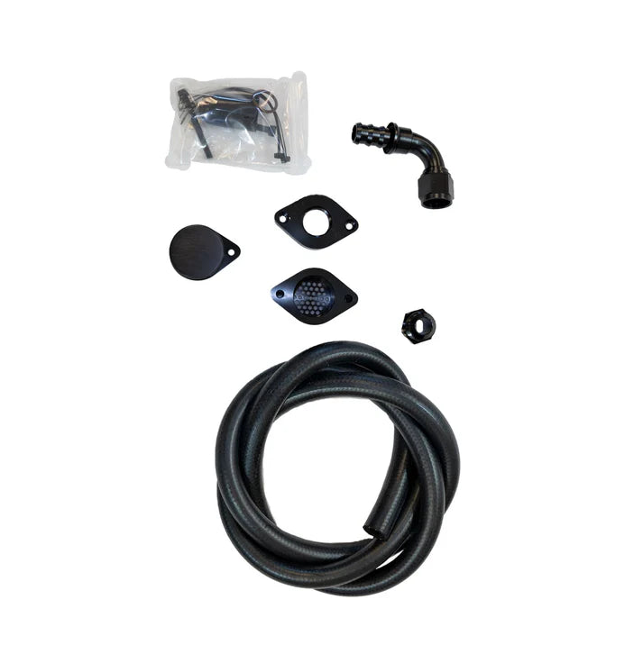 2011-2025 Powerstroke 6.7L DieselR CCV Upgrade Kit (115-02002)