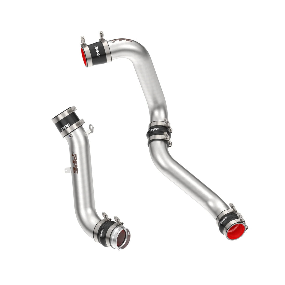 2017-2019 Duramax L5P PPE Charge Air Pipe Kit (115026010)