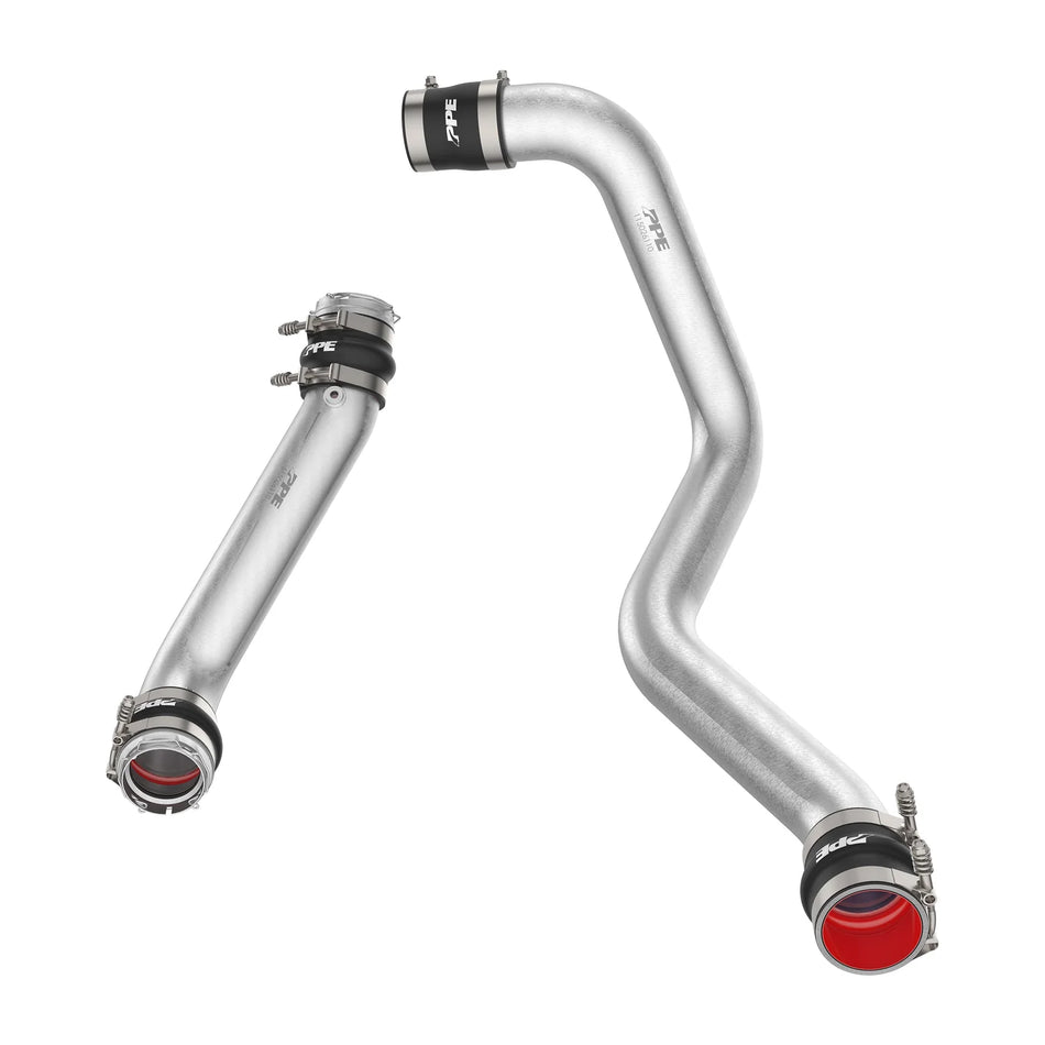 2020-2025 Duramax L5P PPE Charge Air Pipe Kit (115026100)
