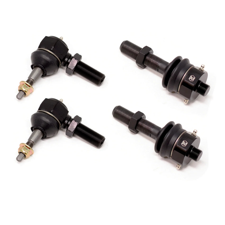 2011-2025 Duramax LML/L5P Kryptonite Stock Center Link Tie Rod Rebuild Kit (11KRYNEW)