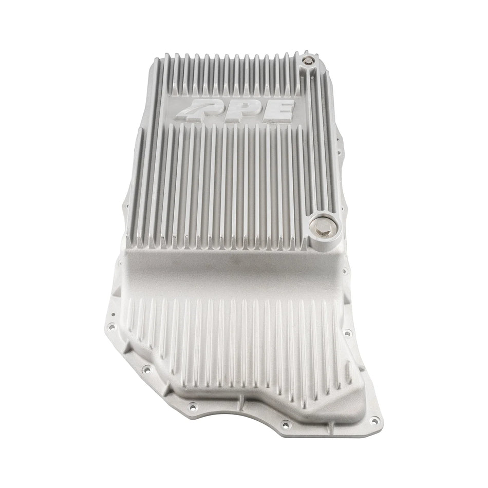2024-2026 Duramax Allison 10L1000 PPE Deep Transmission Pan (128052400)