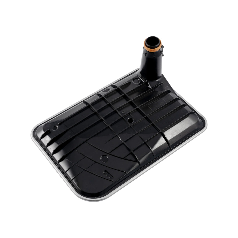 2001-2019 Duramax LB7/LLY/LBZ/LMM/LML/L5P PPE Standard Transmission Pan Filter (128058600)