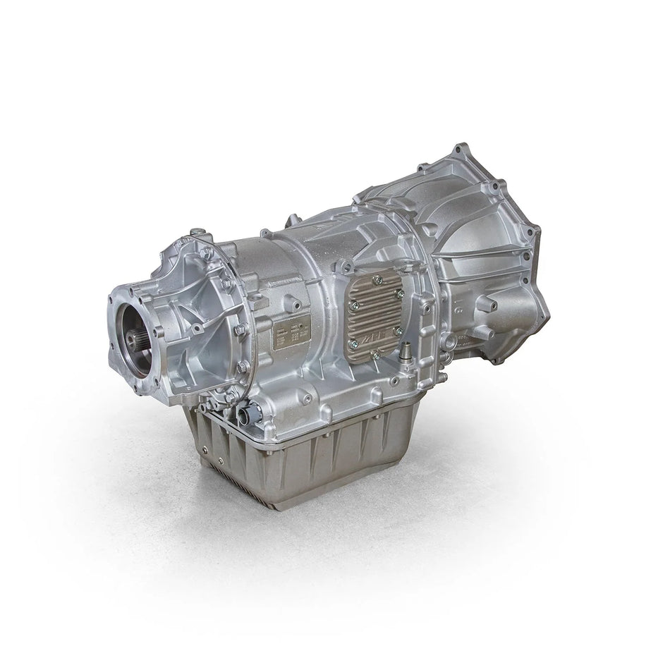 2006-2007 Duramax LBZ PPE Stage6 Trans Complete no-TC Allison 1000 (128136203)