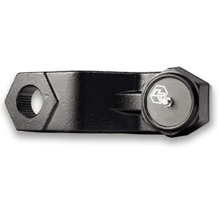 1988-2006 Duramax LB7/LLY Kryptonite Death Grip Pitman Arm (KR6536) - Kryptonite