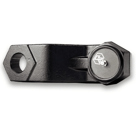 1988-2006 Duramax LB7/LLY Kryptonite Death Grip Pitman Arm (KR6536) - Kryptonite