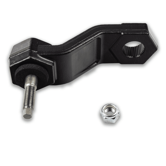 1988-2006 Duramax LB7/LLY Kryptonite Death Grip Pitman Arm (KR6536) - Kryptonite
