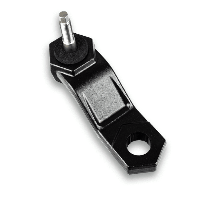 1988-2006 Duramax LB7/LLY Kryptonite Death Grip Pitman Arm (KR6536) - Kryptonite